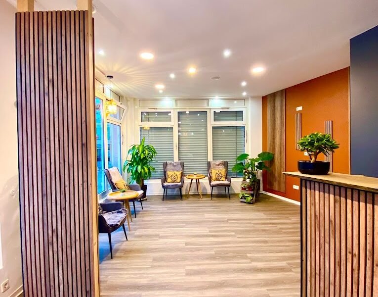 Supha Organic Thaimassage