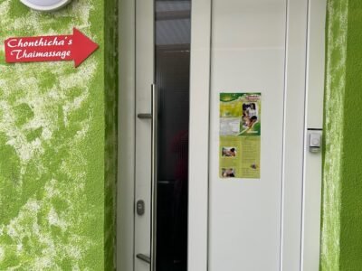 Chonthicha Massage