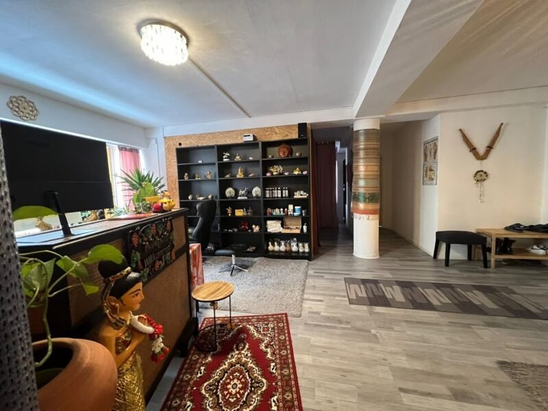 Sutta Wellness Massage