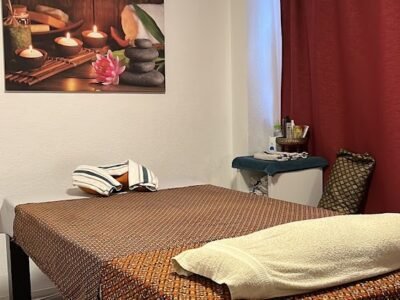 Sutta Wellness Massage
