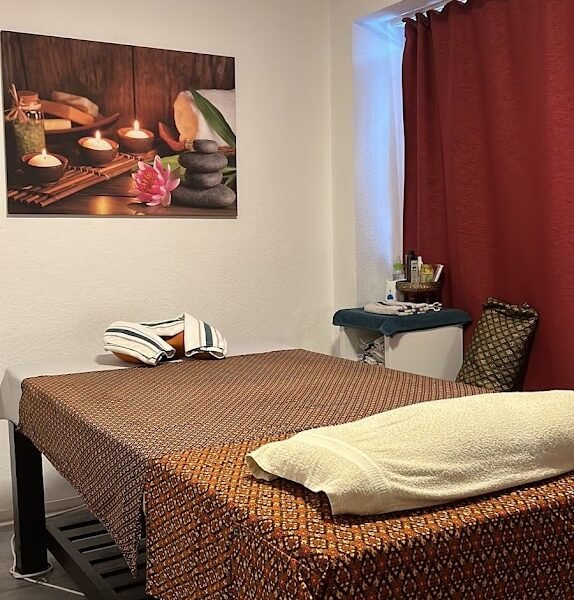 Sutta Wellness Massage