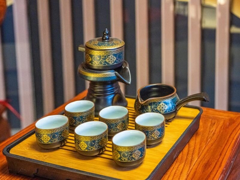 China Phönix Massage Zentrum Chinesische Wellness Thai Art