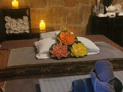 Rujirada Thaimassage