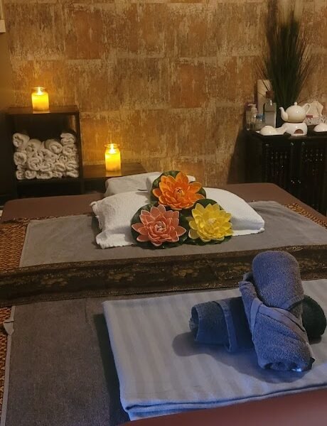 Rujirada Thaimassage