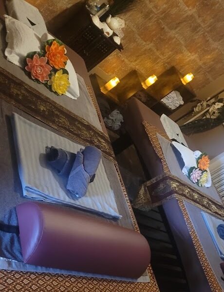 Rujirada Thaimassage