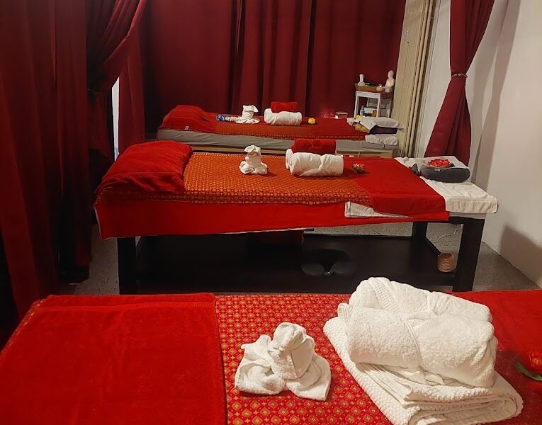 Chada Thaimassage