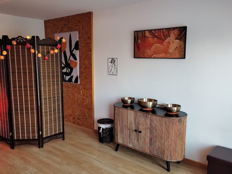 Wellnessmassage Hildisch