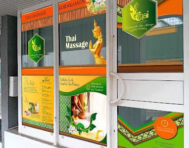 Kornkamon Thaimassage