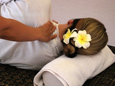 Pimarn Massage Hagenlocher