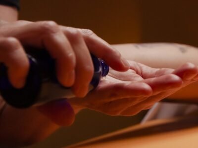 Aloha-Wai Hawaiianische Körperarbeit