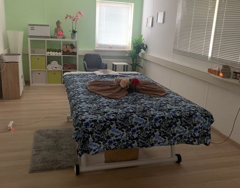 Dewis Massage Erlebnis