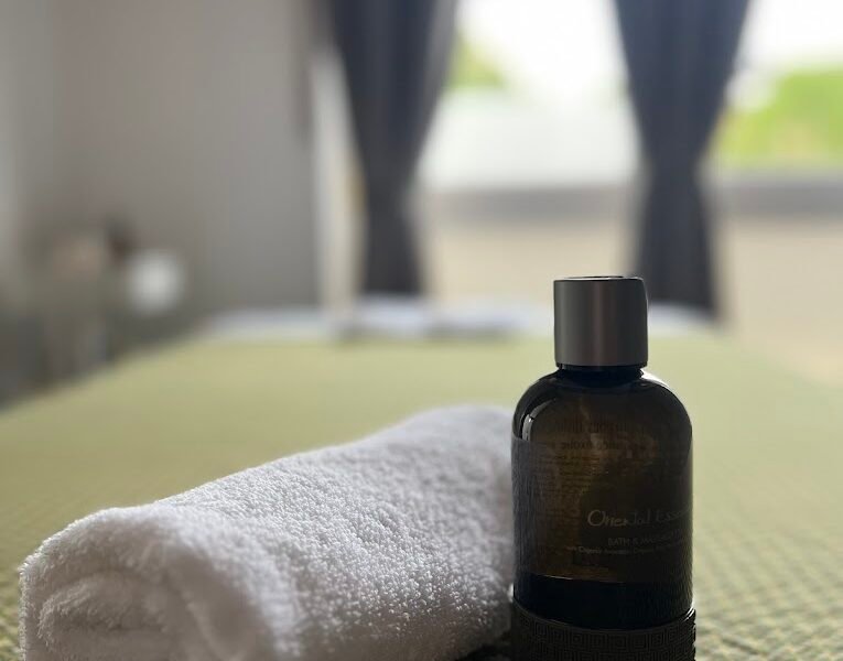 Quan Massage & Wellness