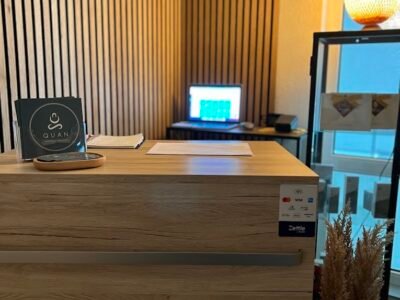 Quan Massage & Wellness