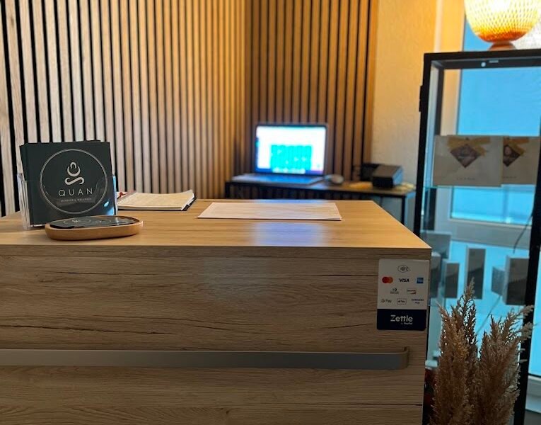 Quan Massage & Wellness