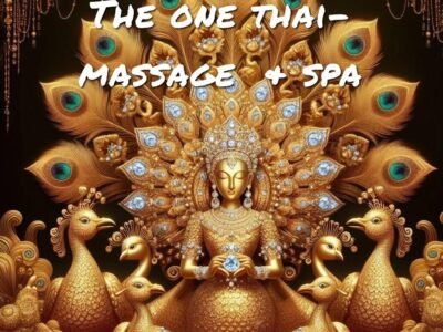 The One Thaimassage & Spa
