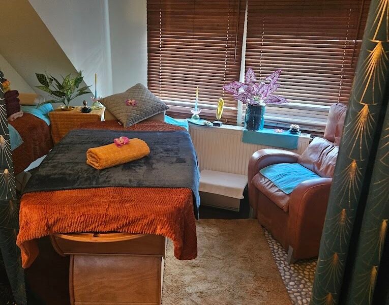 The One Thaimassage & Spa