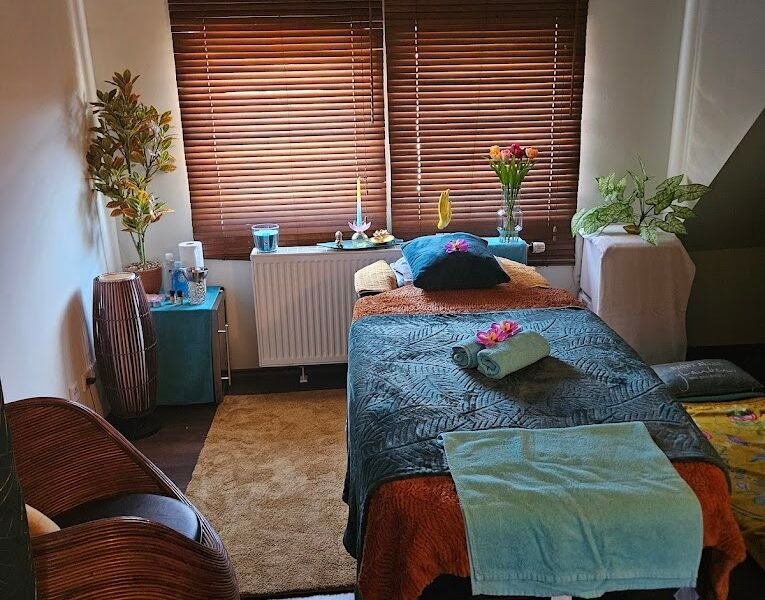 The One Thaimassage & Spa