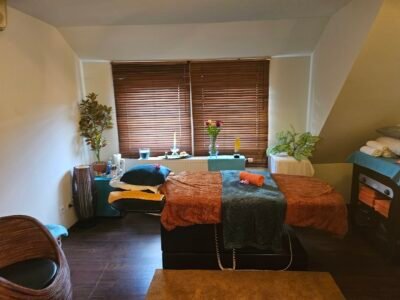 The One Thaimassage & Spa