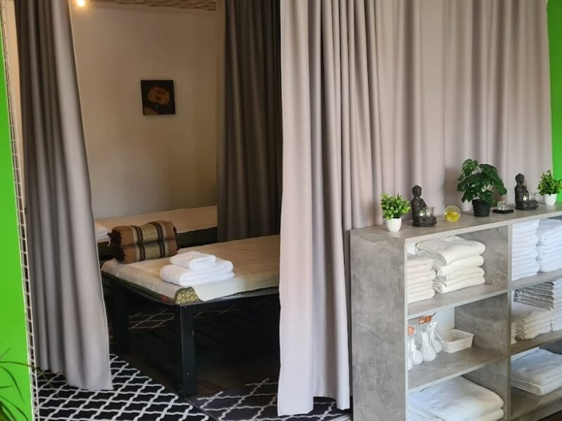 Thai Sabai Massage