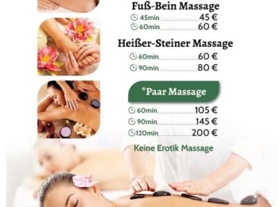 Thitima Thaimassage