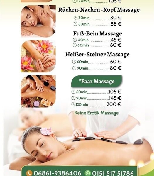 Thitima Thaimassage