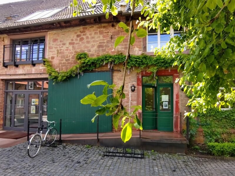 Aloha-Wai Hawaiianische Körperarbeit