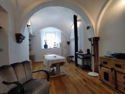 Aloha-Wai Hawaiianische Körperarbeit