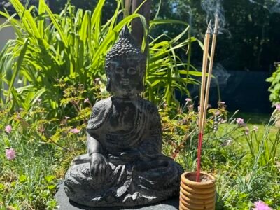 Orchidee Thaimassage