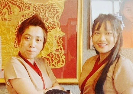 Thaimassage in Freiburg