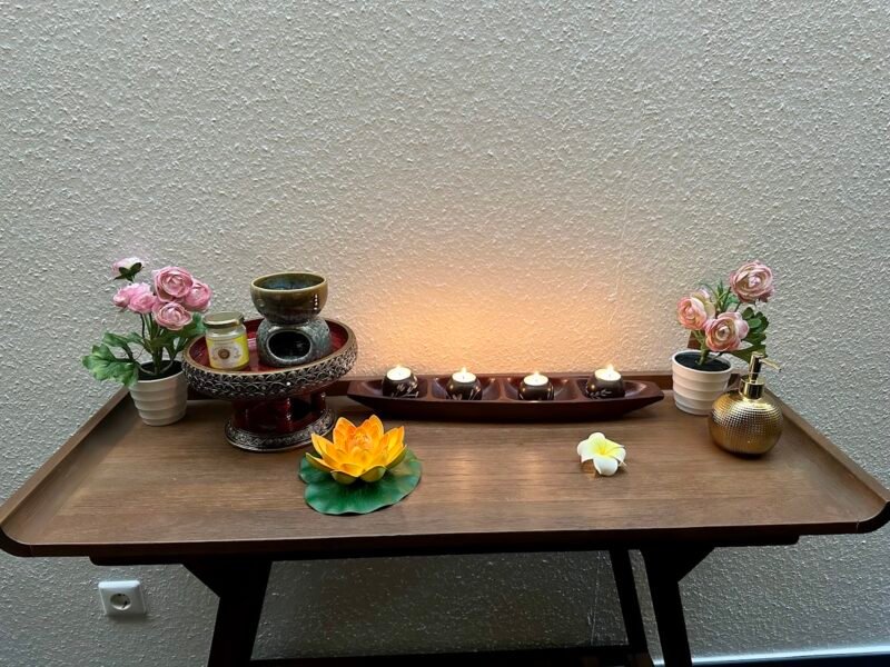 Chanta Thaimassage & Spa