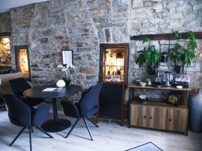 Body & Soul Wellnessmassage