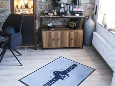 Body & Soul Wellnessmassage