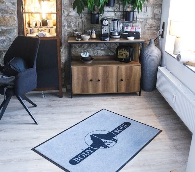 Body & Soul Wellnessmassage