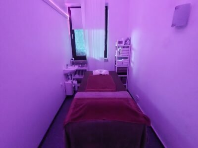 J.R.A Wellness & Massage