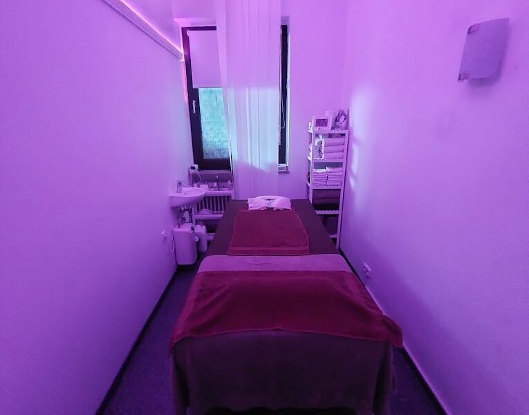 J.R.A Wellness & Massage