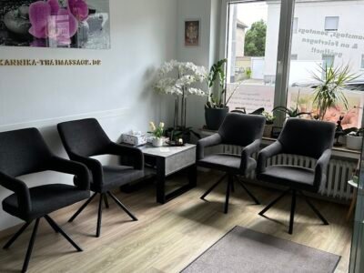 Kannikas Thaimassage & Spa