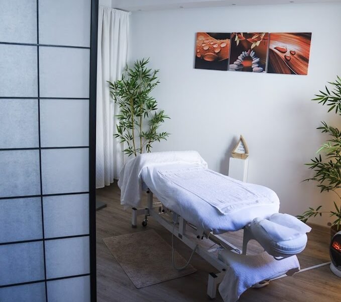 Body & Soul Wellnessmassage