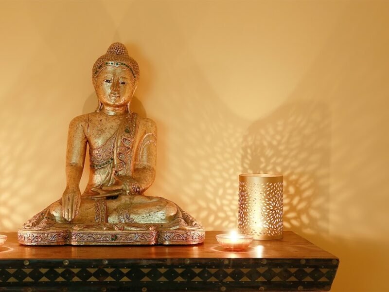 Esalen Massage in Bochum
