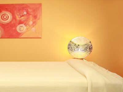 Esalen Massage in Bochum