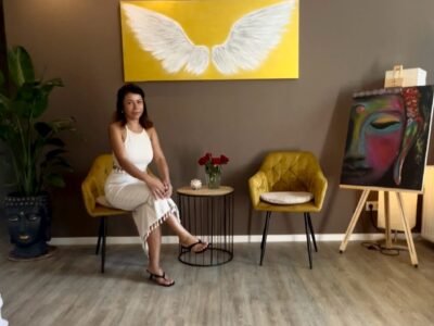 Organic Thaimassage & Wellness