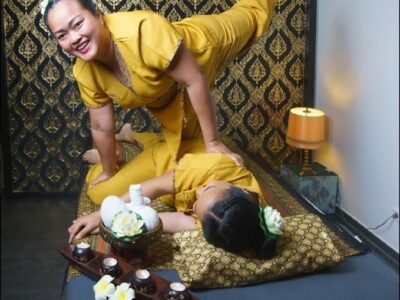 Chanta Thaimassage & Spa