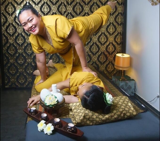Chanta Thaimassage & Spa