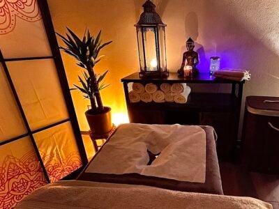 Body & Soul Sauerland