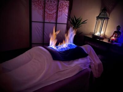 Body & Soul Sauerland