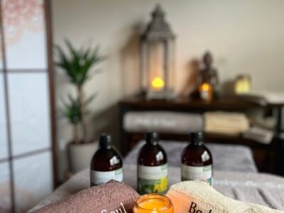 Body & Soul Sauerland