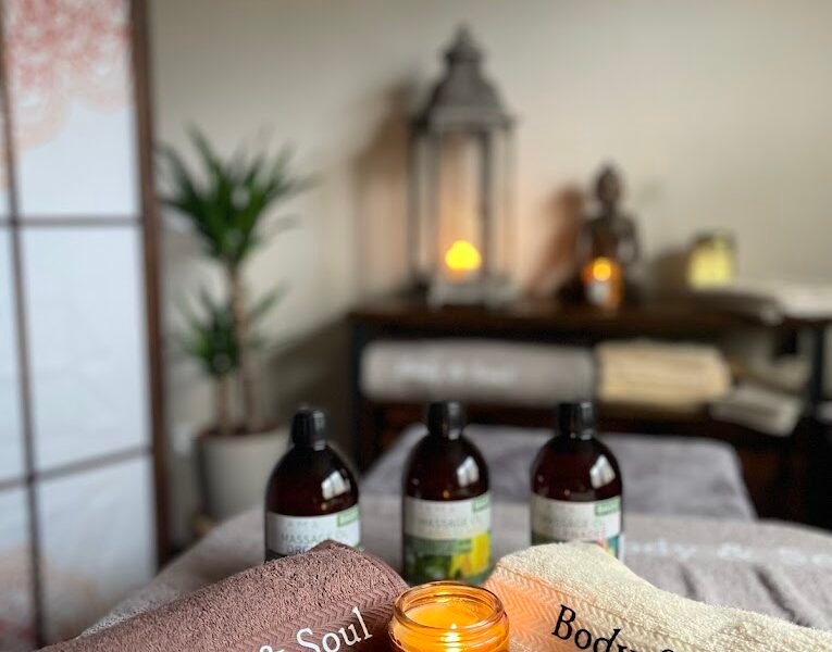 Body & Soul Sauerland