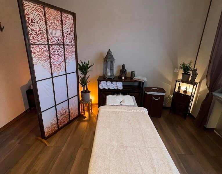 Body & Soul Sauerland