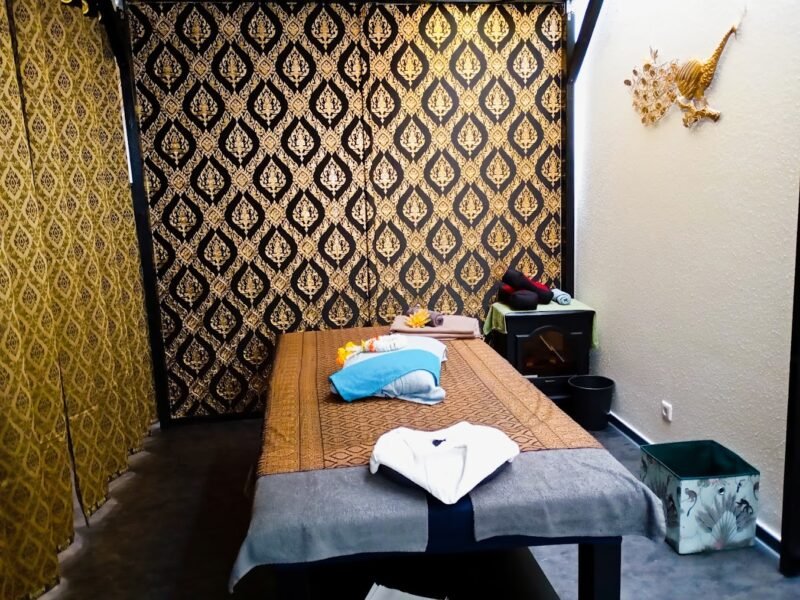 Chanta Thaimassage & Spa