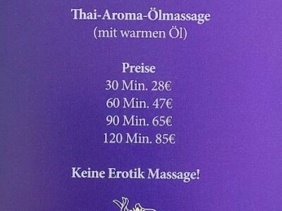 Thai Hatta Thaimassage