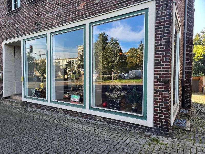 IN Thaimassage & Head Spa